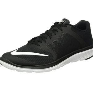 NWOT-Nike FS Lite Run 3 Men's Running Shoe